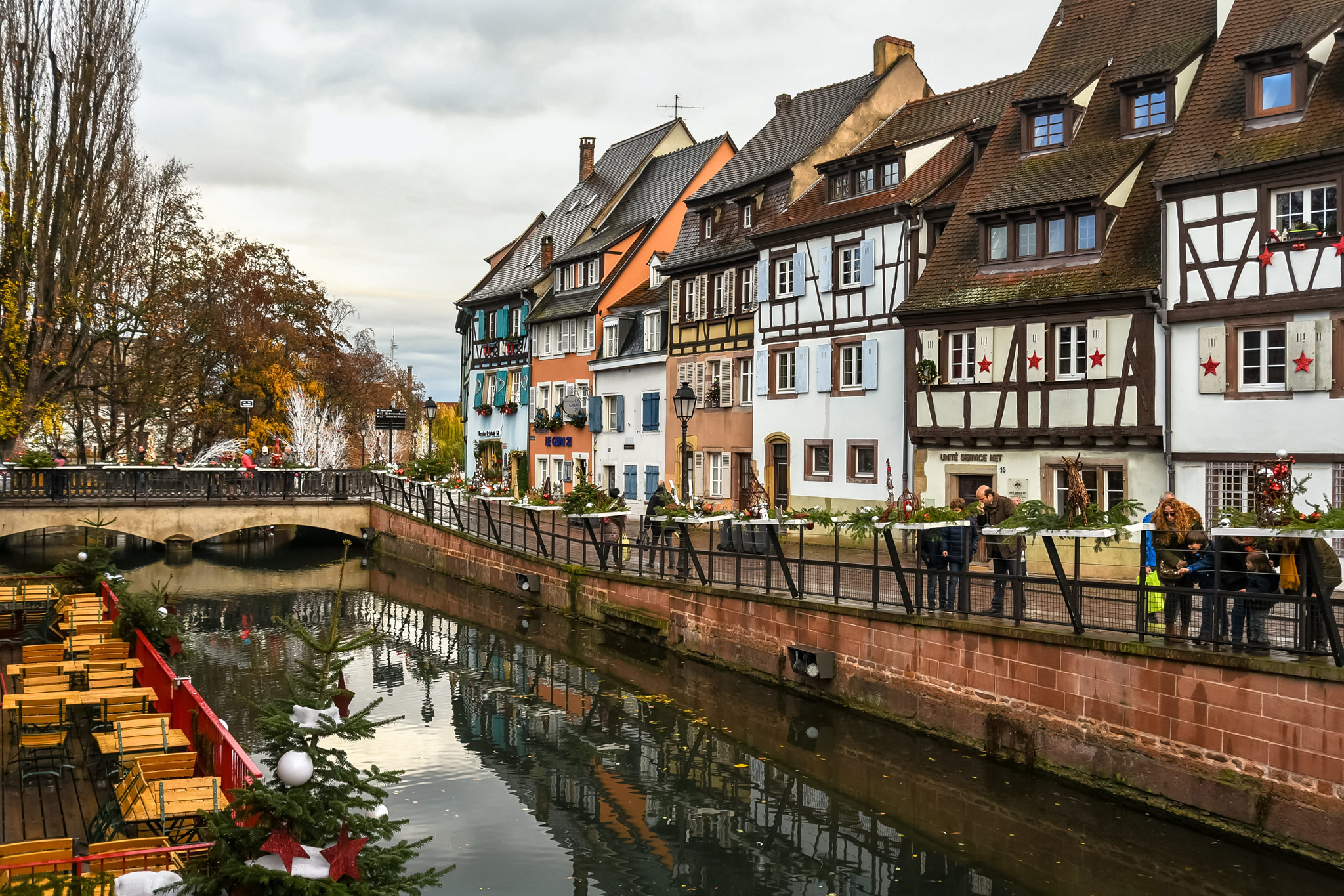 Colmar